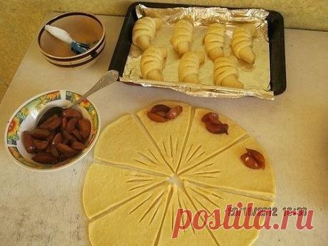 Идеи для украшения выпечки