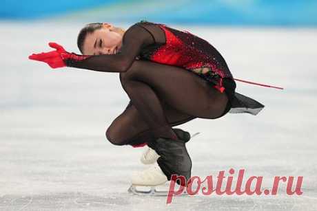 ISU официально лишил Валиеву золота чемпионата Европы и передал Щербаковой