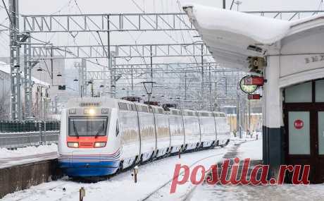 Производитель поездов «Аллегро» приостановил работу с Россией. Производитель скорых поездов «Аллегро» приостановит все поставки продукции российским клиентам. В собственности у Alstom — 20% «Трансмашхолдинга», в компании отрицают деловую или оперативную связь с ТМХ