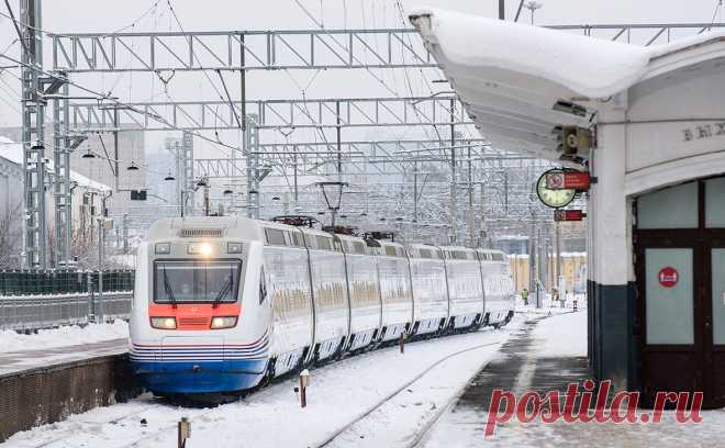 Производитель поездов «Аллегро» приостановил работу с Россией. Производитель скорых поездов «Аллегро» приостановит все поставки продукции российским клиентам. В собственности у Alstom — 20% «Трансмашхолдинга», в компании отрицают деловую или оперативную связь с ТМХ