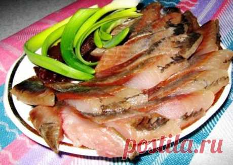 Отменная закуска! Сельдь под горчичным соусом - Простые рецепты Овкусе.ру