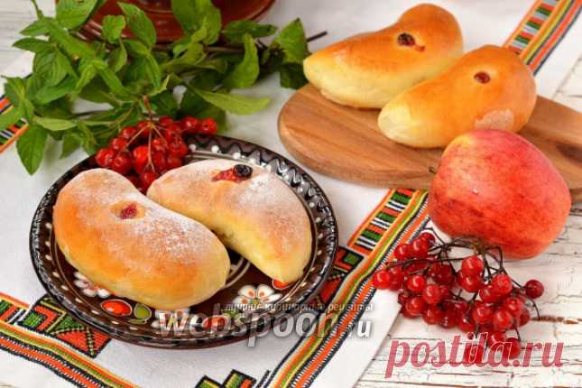 ✿ღ✿Быстрые пирожки✿ღ✿