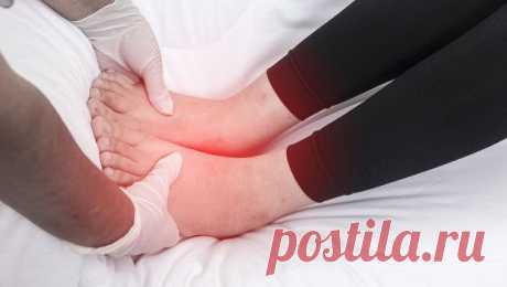 Долой отёки: как вывести лишнюю жидкость из организма | Павел Корпачев Пульс Mail.ru