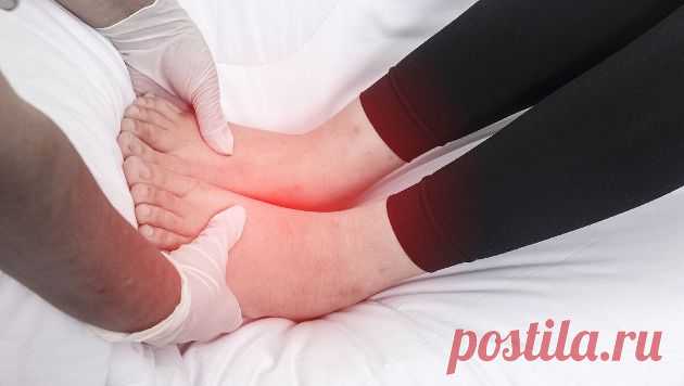 Долой отёки: как вывести лишнюю жидкость из организма | Павел Корпачев Пульс Mail.ru