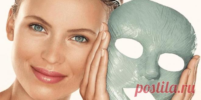 Вы хотите избавиться от морщин? Фантастические маски для подтянутой кожи лица. Результат — на миллион!
После 30 лет альгинатная маска должна быть в списке основных средств ухода у каждой женщины. Ее использование дает возможность замедлить процессы старения и омолодить кожу. Великолепное удержание влаги — одно из свойств альгинатной маски для лица. Она стимулирует обменные процессы и повышает...
Читай дальше на сайте. Жми подробнее ➡