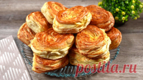 Не многие знают этот метод! Этот рецепт я узнала в деревне! Просто и вкусно | Еда без повода | Дзен