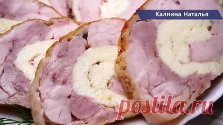 Коронное БЛЮДО моей мамы на Новый год из 90-х. Много, очень Вкусно и НЕДОРО