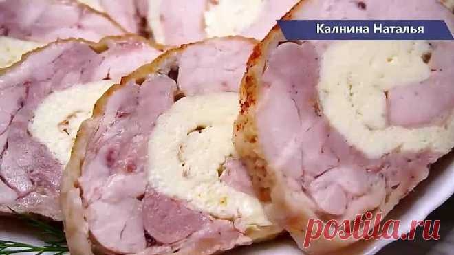 Коронное БЛЮДО моей мамы на Новый год из 90-х. Много, очень Вкусно и НЕДОРО