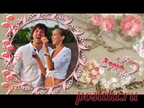 Скачать бесплатный стиль для PSP - Любовь. Стиль Love_55 - YouTube