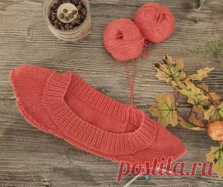 Про РОСТОК простыми словами - Modnoe Vyazanie ru.com