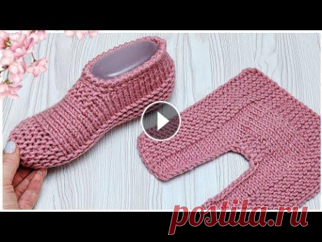 УЮТНЫЕ ДОМАШНИЕ СЛЕДКИ НА ДВУХ СПИЦАХ. Подробный мастер класс. УЮТНЫЕ ДОМАШНИЕ СЛЕДКИ НА ДВУХ СПИЦАХ. Подробный мастер класс. Пряжа- Alize Superlana Maxi Расход 100 гр. Размер 37-38 Спицы 4.5 мм ПРИЯТНОГО ПРОСМОТР...