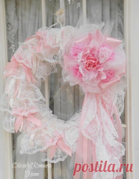 16 Sencillas Coronas Navideñas Que Puedes Hacer Para Que Tu Casa Se Vea Increíble Esta Navidad ¡Míralas! | Puras Manualidades