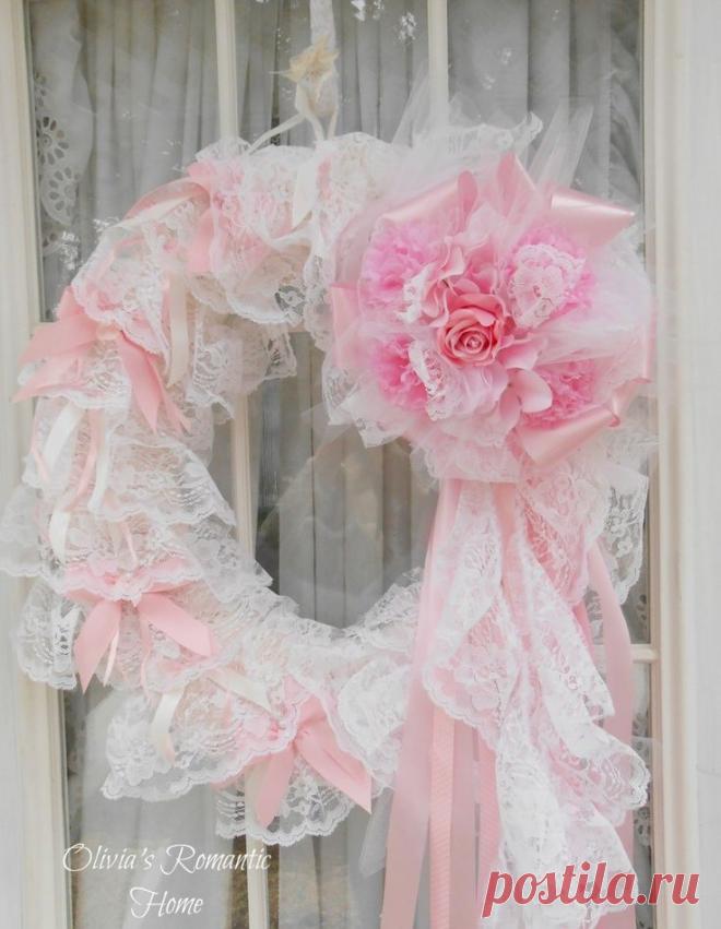 16 Sencillas Coronas Navideñas Que Puedes Hacer Para Que Tu Casa Se Vea Increíble Esta Navidad ¡Míralas! | Puras Manualidades