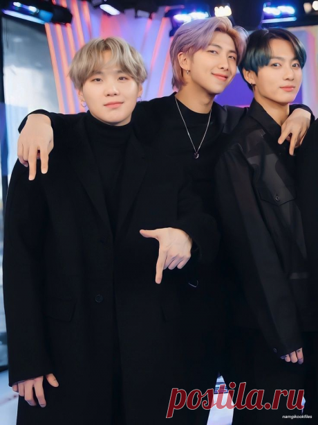 BTS: борьба с голосом, с весом, с прессом и вредными привычками | Корейский ералаш | Дзен