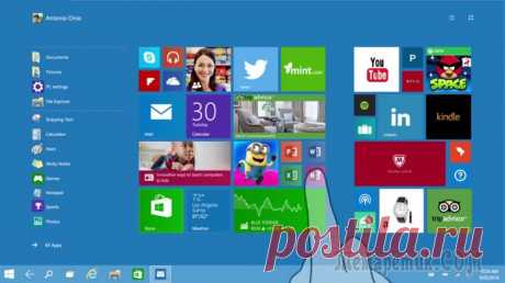 Лучшие возможности Windows 10, о которых вы могли не знать