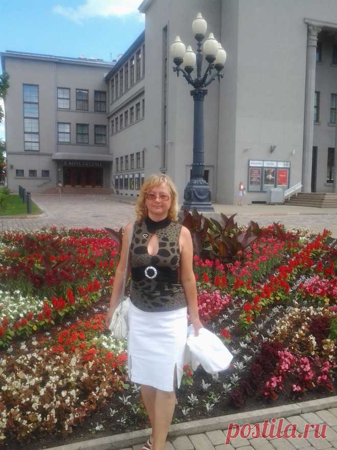 Латвия, Даугавпилс, драмтеатр