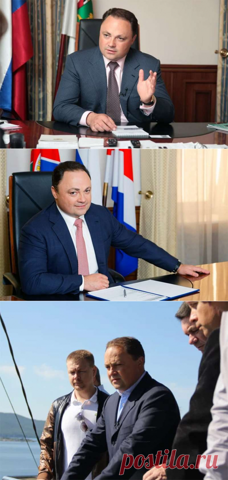 Игорь Сергеевич Пушкарёв