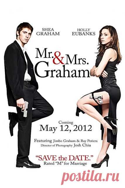 14 Fun and Creative Wedding Invitation and Save-the-Date Cards - One Charming Day
