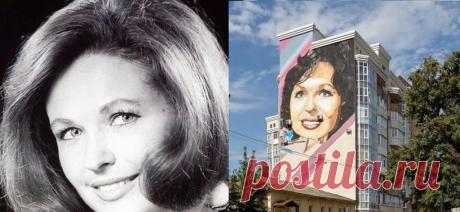 Наталье Фатеевой - 84. Строгая диета и бассейн, отказ от пластики и... от родных. Откровения советской актрисы