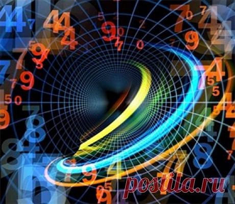 Определение своего «вибрирующего» числа: нумерология Пифагора