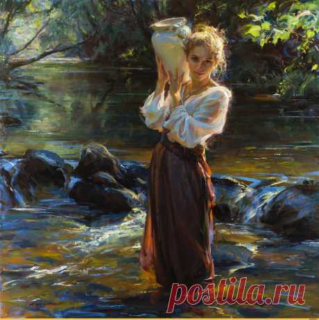 Traditional-art-art-картина-маслом-daniel-gerhartz-6685714.jpeg (2703×2701)