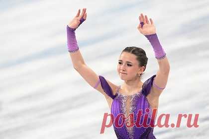 Валиева стала первой исполнительницей четверного прыжка на Олимпийских играх. Российская фигуристка Камила Валиева стала первой в истории фигуристкой, исполнившей четверной прыжок на Олимпийских играх. В произвольной программе командного турнира Игр в Пекине 2022 года спортсменка исполнила четверной сальхов, а также четверной тулуп с тройным в каскаде.