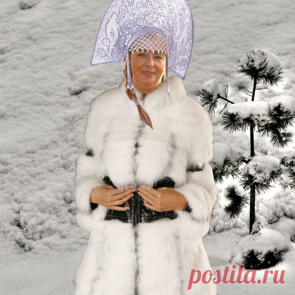 Фотоальбом «Мои фотографии» - Светлана, Ярославль, 59 лет