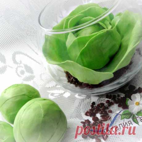 Капуста своими руками. Зачем это нужно? | Креаликум