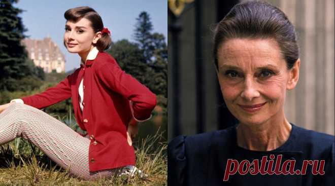 Как сейчас выглядят 10 признанных красавиц ХХ века - Страница 2 из 10 - Peoplemillion