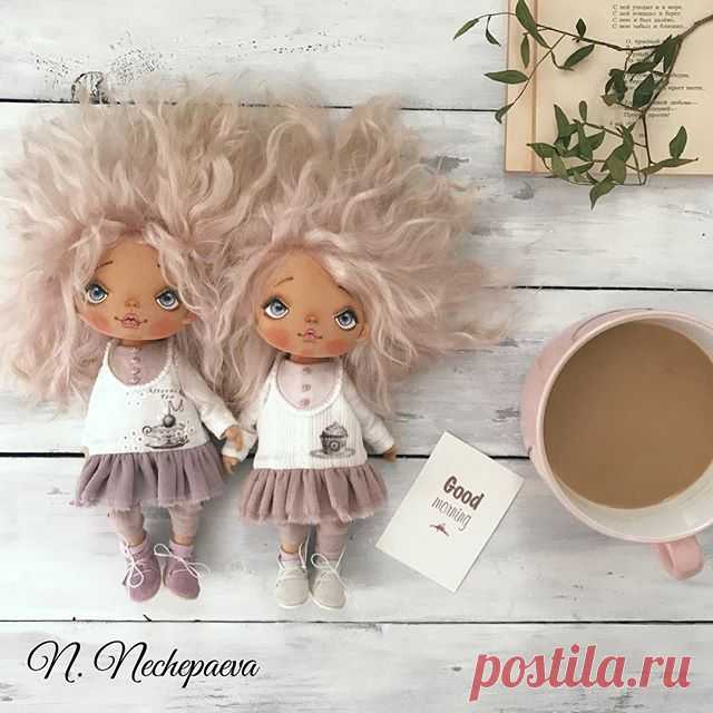 💖💖💖Куклы будут продаваться на следующей неделе. Я всех вам покажу и всё расскажу #стоимость#рост#вес.
🌸🌸🌸Хороших выходных... #текстильнаякукла#авторскаякукла