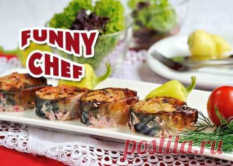 Funny Chef • Рецепты • Кулинария • Десерты | ВКонтакте