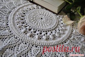 Удивительный мир салфеток от Patricia Kristoffersen! Momentous Occasions из Альбома Ultimate Doilies! МК в фотографиях, описание и схема вязания! Всем привет!!!  С огромным удовольствием приветствую Вас на наших новых вязальных посиделках!  Наши предыдущие посиделки проходили вот здесь:  Patricia Kristoffersen и ее салфетки!