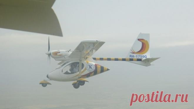 Сигма-4 под пчёла