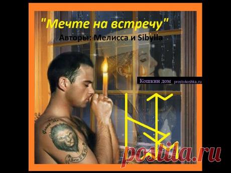 Став Мечте на встречу | Кошкин дом