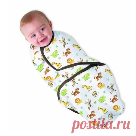 Детское одеяло для укутывания
US $7.98 - 10.08 / piece