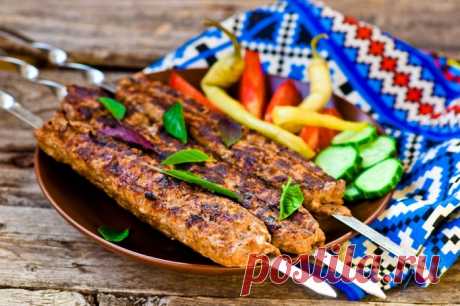 Рецепты хорватской кухни