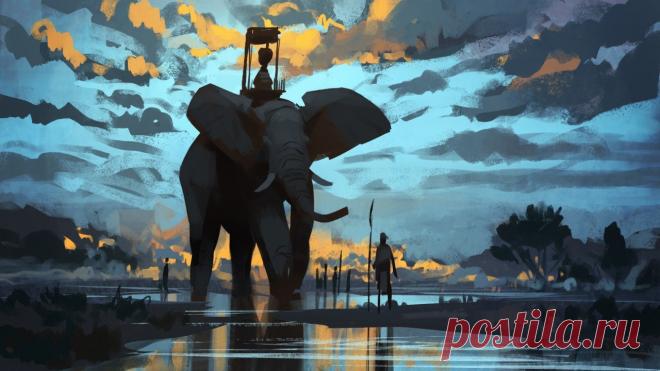 10 ЗНАКОВ ВСЕЛЕННОЙ, КОТОРЫМИ ОНА ПОКАЗЫВАЕТ, ЧТО ВЫ НА ЛОЖНОМ ПУТИ