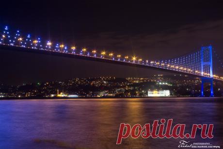 YouExif - Rengarenk İstanbul.