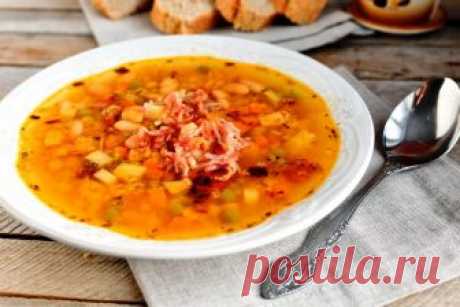 Ни дня без супа: 10 рецептов вкусных и сытных супов – БУДЬ В ТЕМЕ