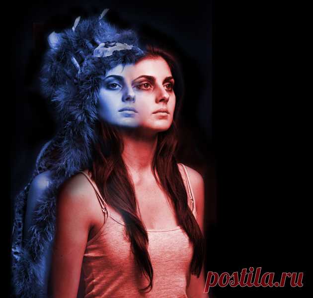 Матрица Здоровья и Благополучия