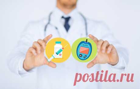 Можно ли диабетикам делать прививки | Сахарный диабет | Яндекс Дзен