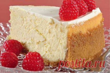 Чизкейк с печеньем и сливками, как приготовить Чизкейк - Kulinarnyj-Recept.РУ