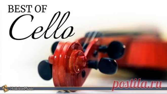 Classical Music - The Best of Cello