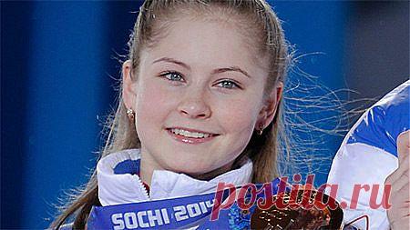 Липницкой присвоено звание заслуженного мастера спорта