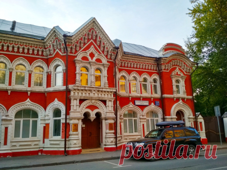 5 способов попасть на экскурсии по Москве бесплатно | Погнали! В поисках впечатлений | Яндекс Дзен