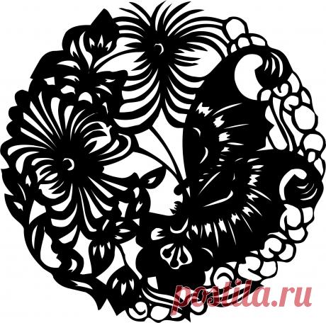 Ещё трафареты / Декор / Интересные идеи декора