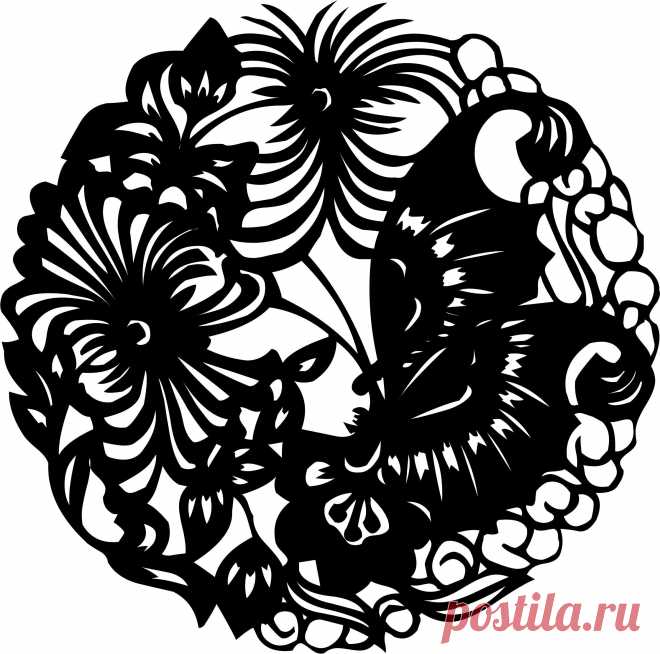 Ещё трафареты / Декор / Интересные идеи декора