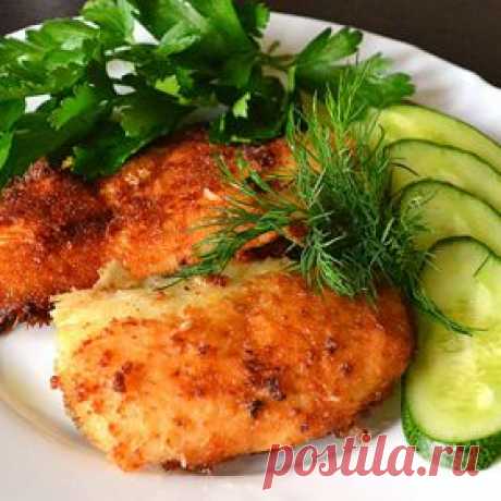Как  вкусно приготовить камбалу в мультиварке