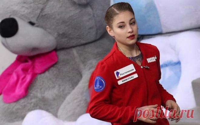 «Сегодня у нее одно желание, завтра другое»: Тарасова, Жулин и Ягудин отреагировали на желание Косторной вернуться к Тутберидзе | Вотум | Яндекс Дзен