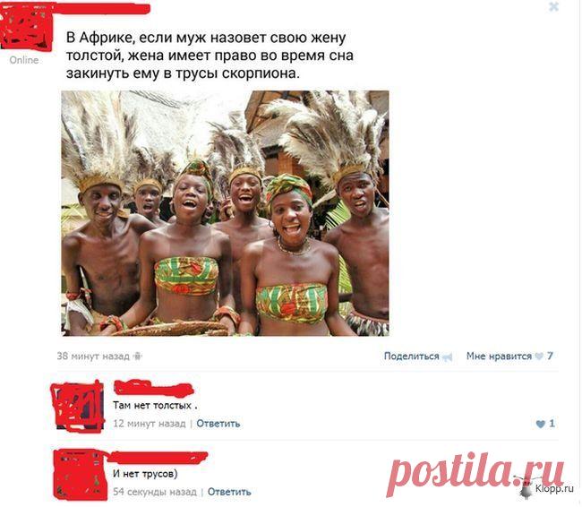 КОММЕНТАРИИ ИЗ СОЦИАЛЬНЫХ СЕТЕЙ